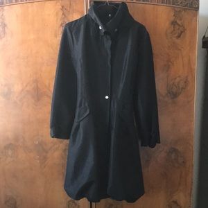 Ladies Raincoat